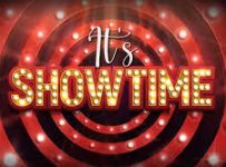 Its Showtime January 31 2025