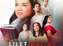 Lilet Matias January 24 2025