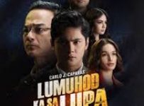 Lumuhod Ka sa Lupa January 20 2025