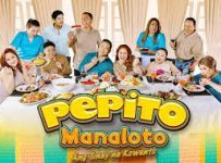 Pepito Manaloto March 8 2025