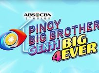 Pinoy Big Brother Gen 11 Big 4 Ever January 24 2025