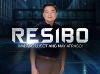 Resibo February 9 2025